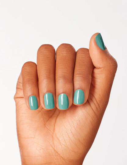OPI Gel Polish - Suzi-san Climbs Fuji-san (T88)