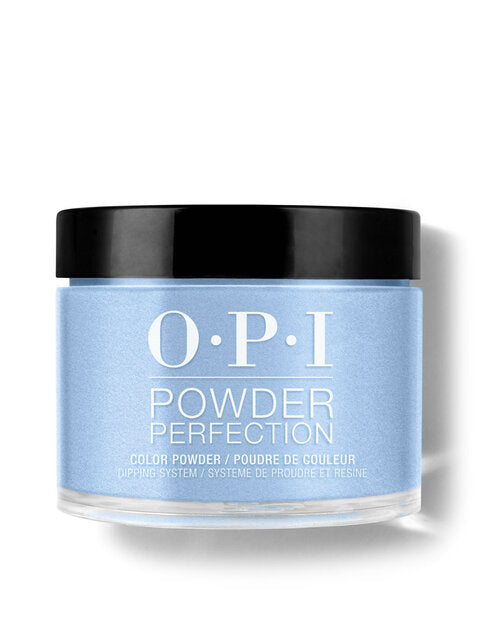 OPI Powder - Suzi Takes a Sound Bath