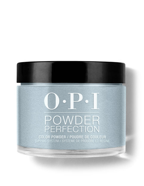 OPI Powder - Suzi Talks with Her Hands