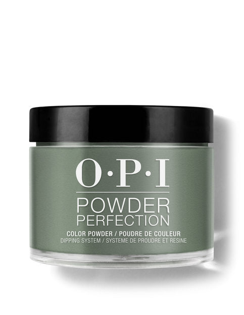 OPI Powder - Suzi - The First Lady of Nails