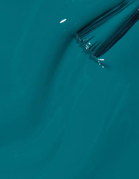 OPI Gel Polish - Teal Me More (G45)