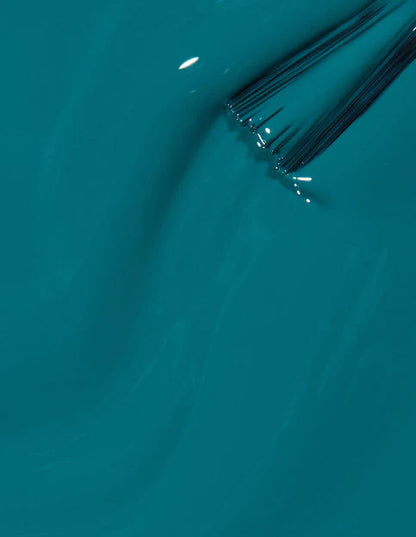 OPI Gel Polish - Teal Me More (G45)