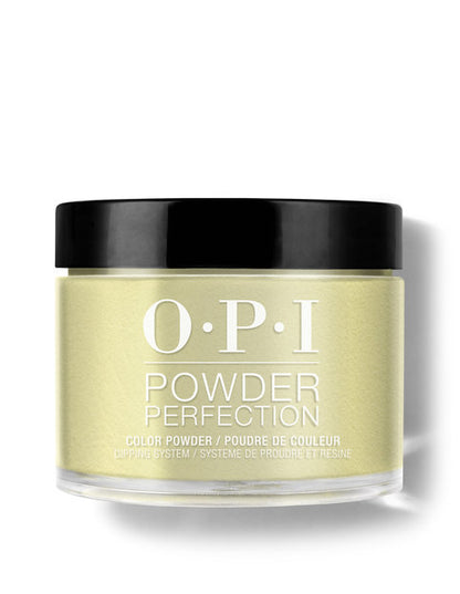 OPI Powder - This Isn&