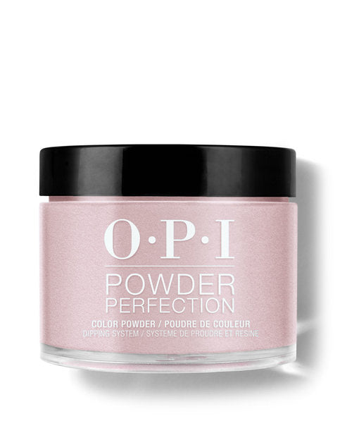 OPI Powder - Tickle My France-y