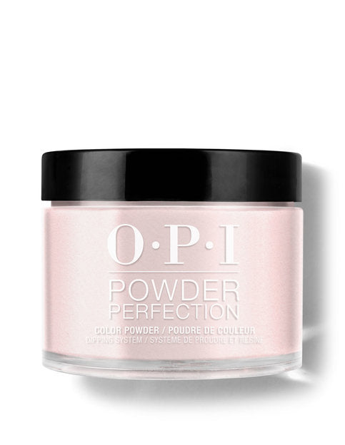 OPI Powder - Tiramisu For Two
