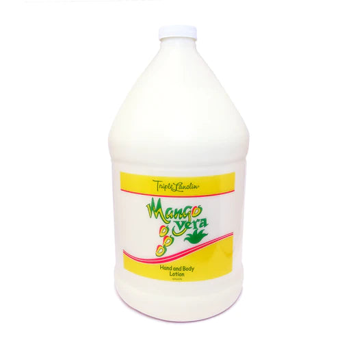 Mango Vera Lotion