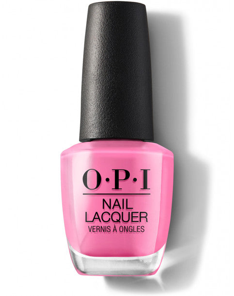 OPI Lacquer - Two-Timing The Zone F80