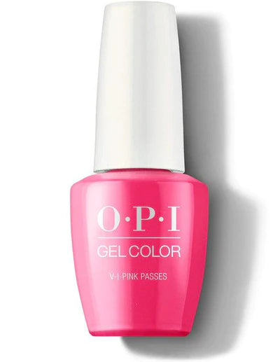 OPI Gel Polish - V-I-Pink Passes N72