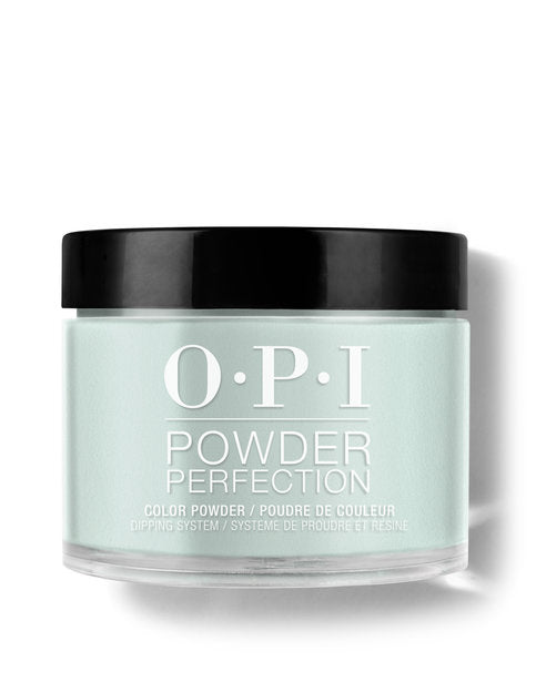 OPI Powder - Verde Nice to Meet You