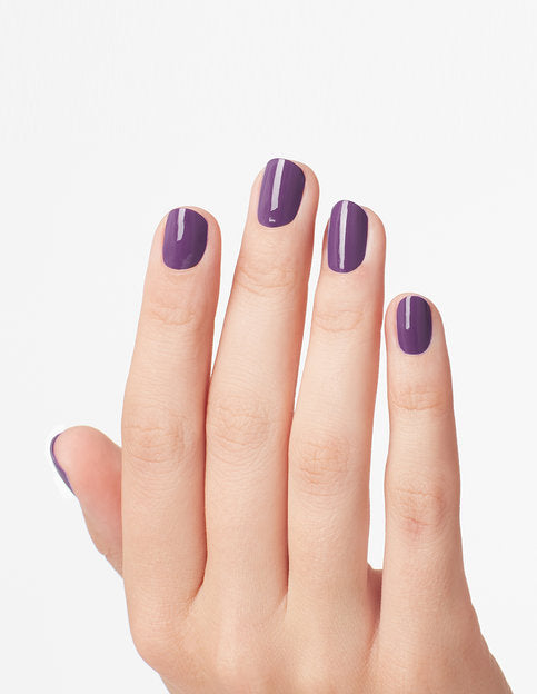 OPI Powder - Violet Visionary