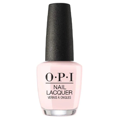 OPI Lacquer - Lisbon Wants Moor OPI L16