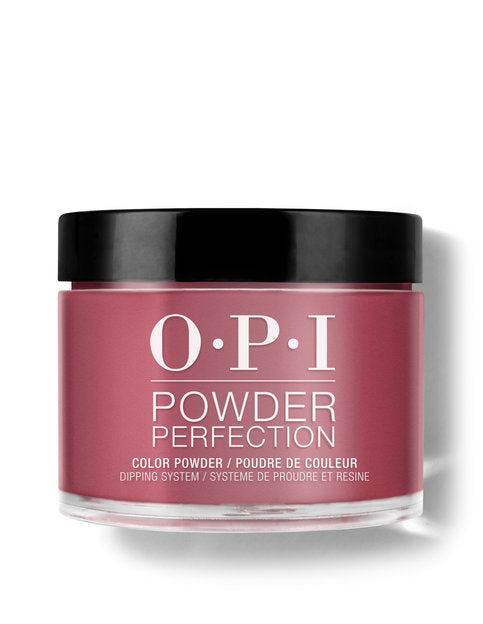 OPI Powder - We the Female