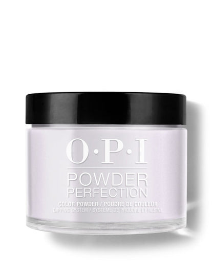 OPI Powder - You’re Such a BudaPest