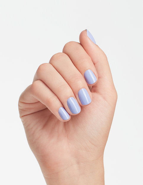 OPI Powder - You’re Such a BudaPest