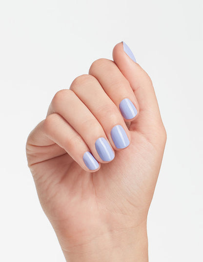 OPI Powder - You’re Such a BudaPest