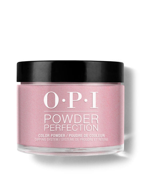 OPI Powder - You’ve Got that Glas-glow